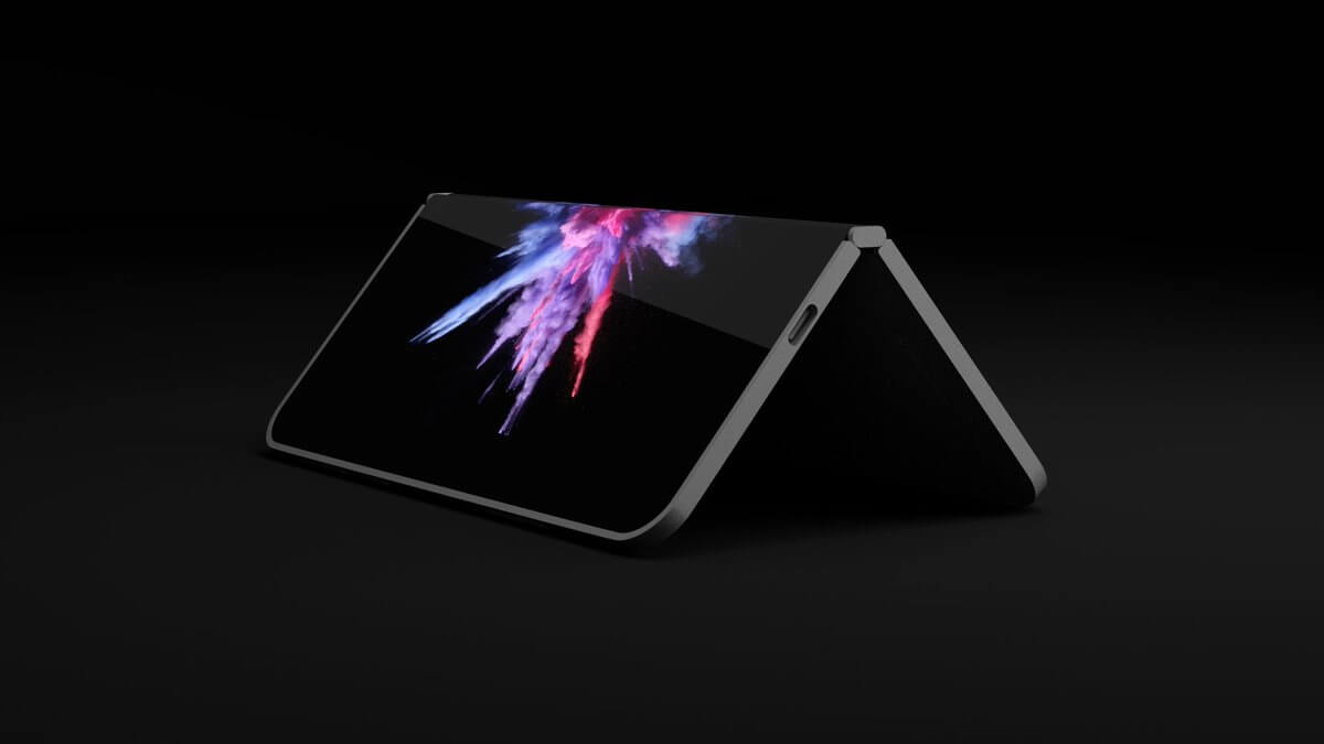 Surface Phone