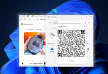 Windows 11's upcoming new features QR code generator, Copilot menu, and more